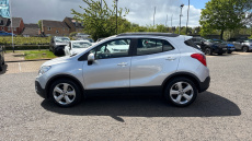 Vauxhall Mokka 1.6i Tech Line 5dr Petrol Hatchback